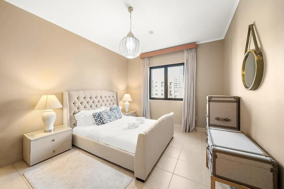 First Class 2Br Charming Old Town Retreat Dubai United Arab Emirates